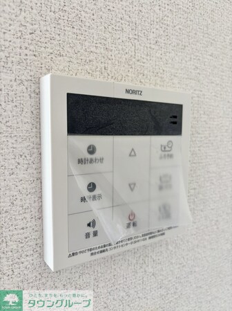 VICTORIAの物件内観写真